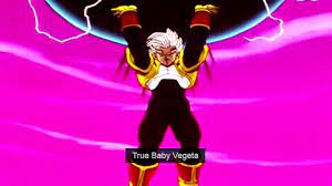 We did not find results for: Baby Vegeta Gif On Imgur
