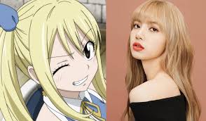 Si observa de cerca, puede ver que en cada imagen todas las espirales son diferentes. 8 Idols Que Podrian Ser Personajes De Anime Norae Magazine