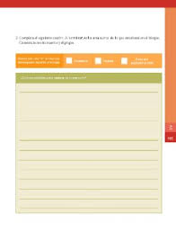Check spelling or type a new query. Lo Que Aprendi Ayuda Para Tu Tarea De Historia Sep Primaria Quinto Respuestas Y Explicaciones