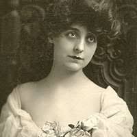 Bonnemains, Marguerite (Petit Parisien illustré, 1891-10-11)