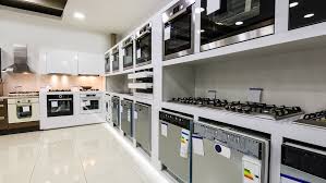 top kitchen appliances brands in the world