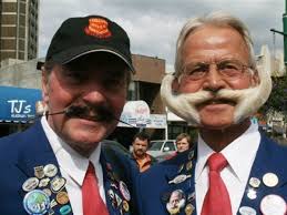 Alaskans do well in a hairy international bout