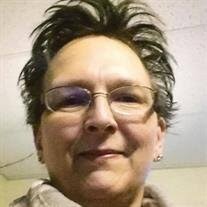 Ms. Diane Marie Dill Obituary