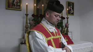 Organizacja Monarchistów Polskich » Kazania na II Niedzielę po Wielkanocy  AD 2023 — x. Rafał Trytek