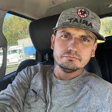 Tragic Accident in Evart