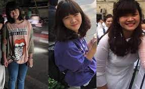 Hình ảnh lê bống với thân hình săn chắc, 3 vòng bốc lửa bây giờ. Hot Girl Phong Gym Bá»‹ Khui Láº¡i áº£nh CÅ© Va Tá»«ng Sá»­a Nat Máº·t 2sao
