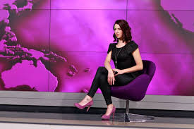 Abby martin is an american journalist and presenter on rt america network. I Feel Like I M In House Of Cards An Exclusive Interview With Abby Martin The Russia Today Presenter Who Spoke Out About Ukraine London Evening Standard Evening Standard