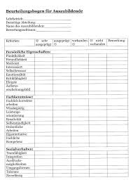 Kostenlose eür vorlage für excel. Beurteilung Azubi Hotel Lexikon Fandom