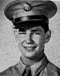 Ernest Warren Fyock (1924-2016)