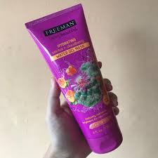Perfect for all skin types. Freeman Water Gel Mask Cactus Cloudberry Kesehatan Kecantikan Kulit Sabun Tubuh Di Carousell