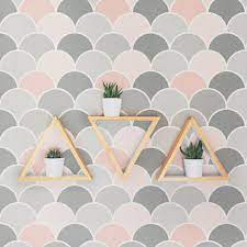 Children cartoon diy wallpaper for kids rooms sofa bedroom living. Wallpaper Texture For Kids Room Novocom Top
