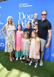 Find out how the polizzi's net worth in 2021 compares to the net worth of her messyness cast members. Tori Spelling 90210 Reboot Money Already Devoured By Lawsuit The Hollywood Gossip