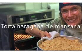 Check spelling or type a new query. Torta Haragana De Manzana Una Rica Receta De Maru Botana Ideal Para Disfrutar Con Helado La 100