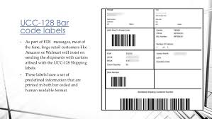 4 x 6 this compact label is ideal for applying case labels. 34 Ucc 128 Label Format Labels Database 2020
