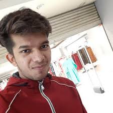 Aditya Vaid's User Profile