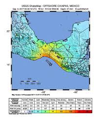The collapse of transmission towers involves a series of complex problems, including geometric 4.2. 2017 Chiapas Earthquake Wikipedia