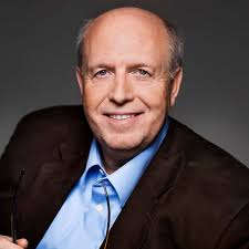 Besonders begehrt war andreas thom. Reiner Calmund Zum Thema Speakers Excellence