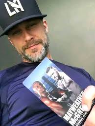 What chapter should I start writing next?