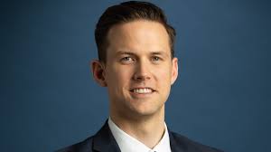 Lynx and Timberwolves Name Patrick Rees Chief Communications Officer