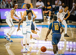 The greatest ucla basketball players of all time. Ucla Men S Basketball Looks To Maintain Winning Streak In Game Against San Diego Daily Bruin