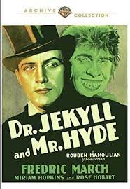 Dr jekyll and mr hyde von robert louis stevenson bei thalia entdecken Dr Jekyll Mr Hyde 1932 Dr Jekyll Mr Hyde 1932 1 Dvd Amazon De Dvd Blu Ray