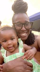 Ebony Westbrook's Instagram, Twitter & Facebook