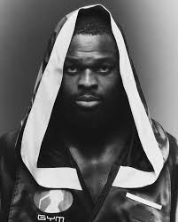 MIKE'S GYM⚫️🟡