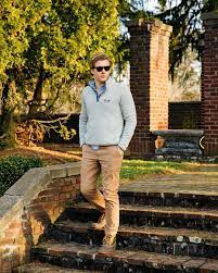 Sean Burke On Instagram Keeping It Clean In Llbean Edush93 Mens Preppy Outfits Preppy Mens Fashion Preppy Outfits