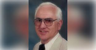Obituary information for Dewey O. Tetrick