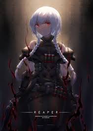 Hd Wallpaper White Haired Female Anime Character Artwork Digital Art Women Wallpaper Flare View and download this 800x800 lococo:p image with 9 favorites, or browse the gallery. white haired female anime character