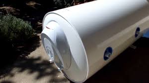 Ariston electric water heater offer incredible convenience to users and can be used in all sorts of areas where heated water is required on a regular basis. Unboxed Ariston Pro R 100l Indirect Electric Storage Water Heater Youtube