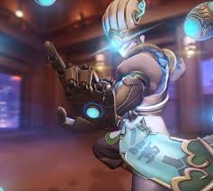 Overwatch's lunar new year festivities begin tomorrow! Overwatch Tease Lunar New Year Chinese Dynasty Theme Skins Tweaktown