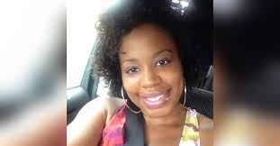 Obituary information for Cashona Tate