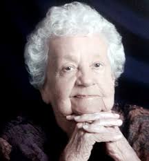 Edna Peters Obituary