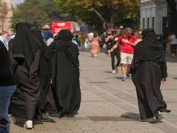 Maybe you would like to learn more about one of these? Sri Lanka Approves Proposal For Burqa Ban