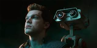 Star Wars Outlaws' Protagonist Copies Cal Kestis In The Best Way