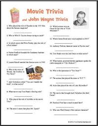 Our New Tv Commercials Trivia Game Has Some Easy Some Not So Easy Some Current Ones And Some From The Past Movie Trivia Games Tv Trivia Movie Facts