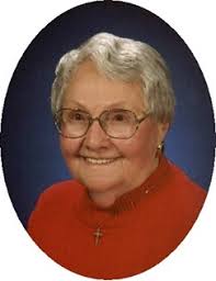 Pauline Heil Obituary