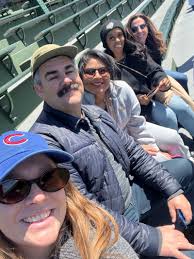 Thank you to everyone who took the time to join us out in Chicago for the… 