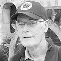 William Joseph Hodapp Obituary