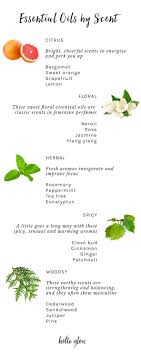 Flowers use their scents to attract pollinators, communicate with other plants and for some carnivorous species, lure in food. How To Make Essential Oil Perfume 12 Recipe Blends Hello Glow