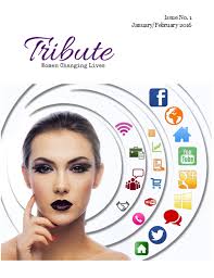 Tribute Magazine