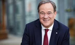 Armin laschet, the leader of the christian democratic union (cdu) and conservative candidate for the top job at federal elections on 26 september, says he is a passionate european, a committed. Who Is Armin Laschet The Newly Elected Leader Of The Cdu