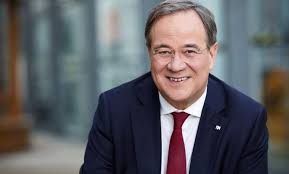 We will be faced with such events over and over, and. Who Is Armin Laschet The Newly Elected Leader Of The Cdu