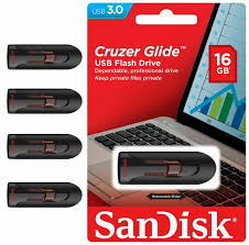 Aliexpress carries many 16gb pen drive sandisk related products, including original sandisk , sandisk stick , 32gb flash usb sandisk , drive flash usb , 32gb pendrive , drive pen. 3 Pack Sandisk 16gb Cruzer Glide Usb 3 0 Flash Memory Pen Drive Thumb Stick Lot Usb Flash Drives Computers Tablets Networking