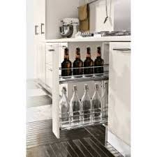 Coulissant Pour 150 Mm Avec Facade 45 Kuche