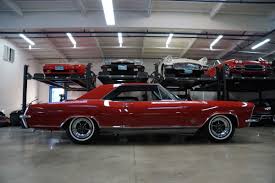 Image result for Flame Red 1965 Buick