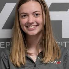 Spartan Showcase: Samantha Hepp