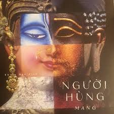 Người Hùng Mang Ngàn Gương Mặt