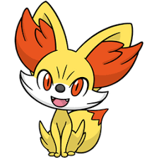 Fennekin Type Strengths Weaknesses Evolutions Moves And